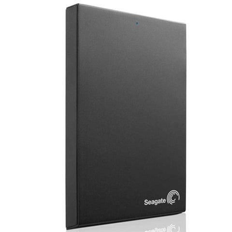 Seagate Expansion 2.5